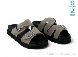 Шлепки Allshoes
