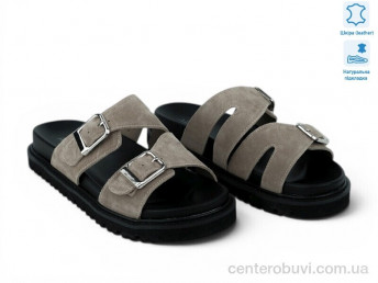 Шлепки Allshoes