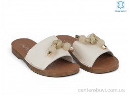 Шлепки Allshoes