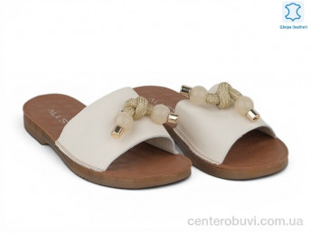 Шлепки Allshoes