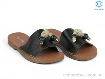 Шлепки Allshoes