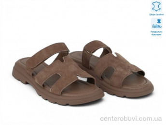 Шлепки Allshoes