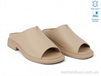 Шлепки Allshoes