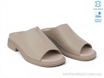 Шлепки Allshoes