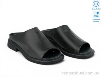 Шлепки Allshoes
