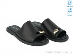 Шлепки Allshoes