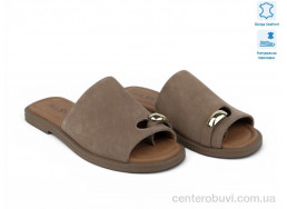 Шлепки Allshoes