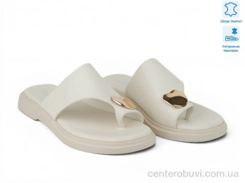 Шлепки Allshoes