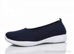 Слипоны Ok Shoes