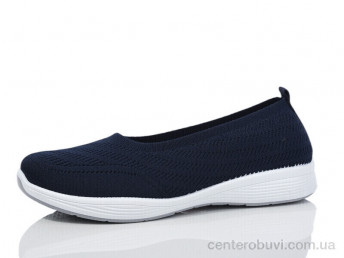 Слипоны Ok Shoes