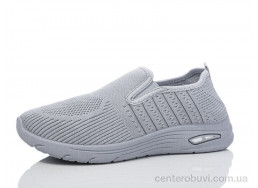 Слипоны Ok Shoes