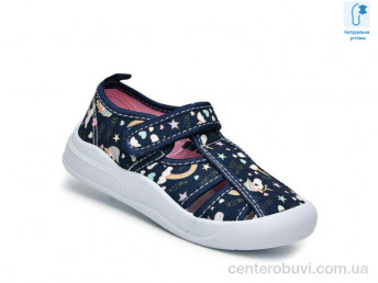 Тапки Ok Shoes