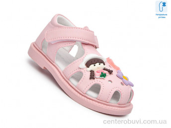 Босоножки Ok Shoes