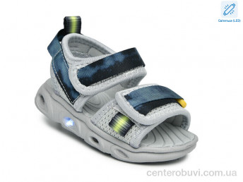 Сандалии Ok Shoes