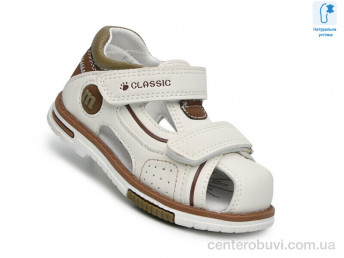 Сандалии Ok Shoes