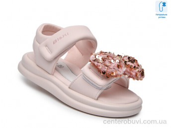 Босоножки Ok Shoes