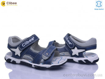 Сандалии Clibee