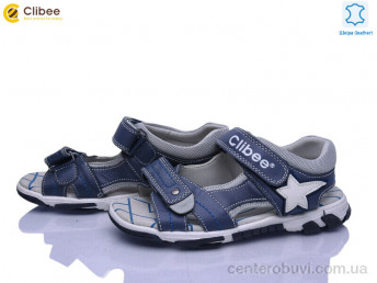 Сандалии Clibee