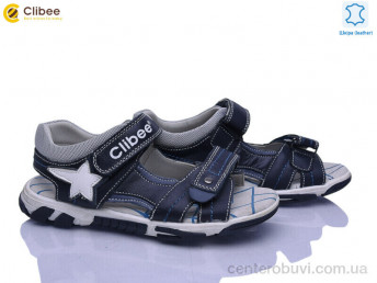 Сандалии Clibee