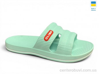 Шлепки Rai shoes