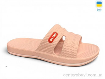 Шлепки Rai shoes