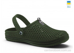 Кроксы Rai shoes
