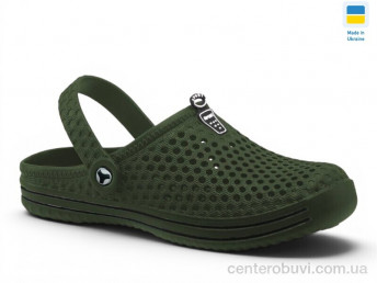 Кроксы Rai shoes