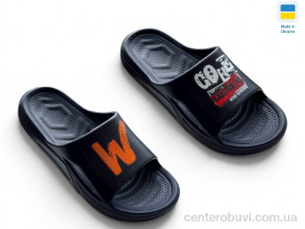 Шлепки Rai shoes