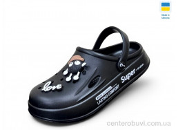 Кроксы Rai shoes