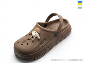Кроксы Rai shoes