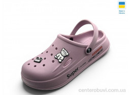 Кроксы Rai shoes