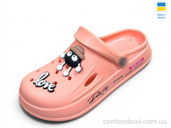 Кроксы Rai shoes