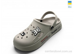 Кроксы Rai shoes