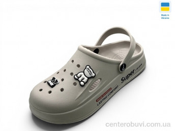 Кроксы Rai shoes