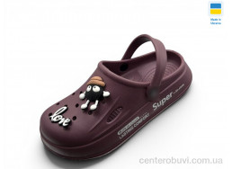 Кроксы Rai shoes