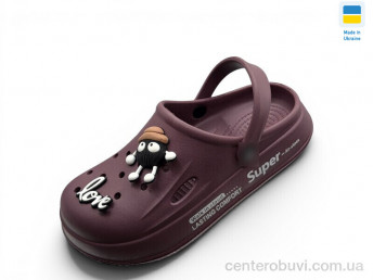 Кроксы Rai shoes