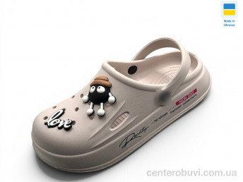 Кроксы Rai shoes
