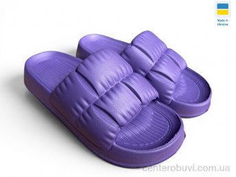 Шлепки Rai shoes
