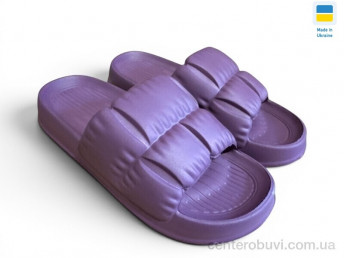 Шлепки Rai shoes