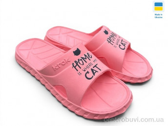 Шлепки Rai shoes
