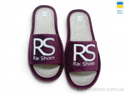Тапки Rai shoes