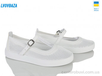 Туфли Lvovbaza