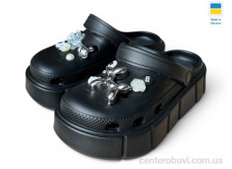 Кроксы Rai shoes