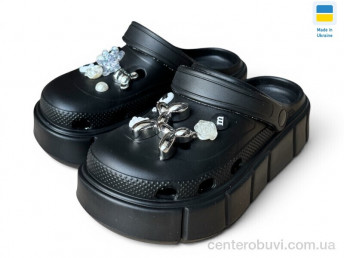 Кроксы Rai shoes