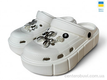 Кроксы Rai shoes