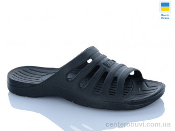Шлепки DeMur