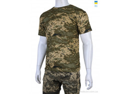 Футболка MAX-T