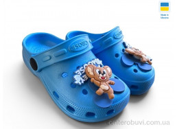 Кроксы Rai shoes