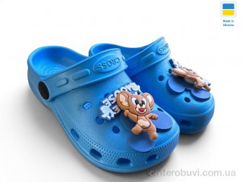 Кроксы Rai shoes