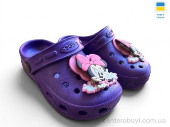 Кроксы Rai shoes